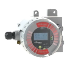 Flowserve Logix 420 Dijital Pozisyoner – HART® Kontrollü, Ex-Proof
