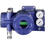Foxboro Eckardt SRD 960 Akıllı Pozisyoner – HART / FF H1 / Profibus PA, SIL3, ESD