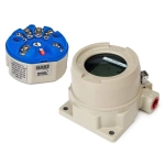 Honeywell STT170 Sıcaklık Transmitter Serisi
