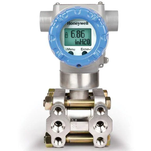 Honeywell STD700 Fark Basınç Transmitteri