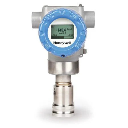 Honeywell STG700 Basınç Transmitteri