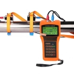 MicroLevel MUF-2000H Portatif Ultrasonik Debimetre