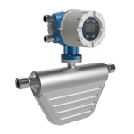 Nexis NCF-10 Coriolis Debimetre