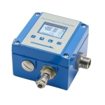 Nexis NEF-15M Mini Elektromanyetik Debimetre