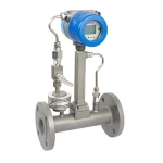 Nexis NVF-30 Vortex Debimetre