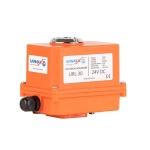 Unox 30 Nm Elektrikli Aktüatörler