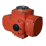 Unox Ex-proof Elektrik Aktüatör