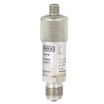 WIKA P-30 Yüksek Hassasiyetli Standart ve Flush Diyaframlı Basınç Transmitteri