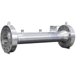 WIKA Venturi Nozzle - Flow Nozzle