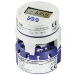 WIKA T38 HART® Dijital Sıcaklık Transmitteri – SIL 2 / SIL 3 Uyumlu - Görsel 2