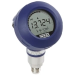 WIKA UPT-20 / UPT-21 Proses Transmitteri – Basınç Portlu veya Flush Diyaframlı (HART® Destekli) - Görsel 3