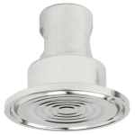 WIKA 990.22 / 990.52 / 990.53 Diyafram Ayırıcı – TRI-CLAMP® Steril Bağlantılı, 3-A Sertifikalı