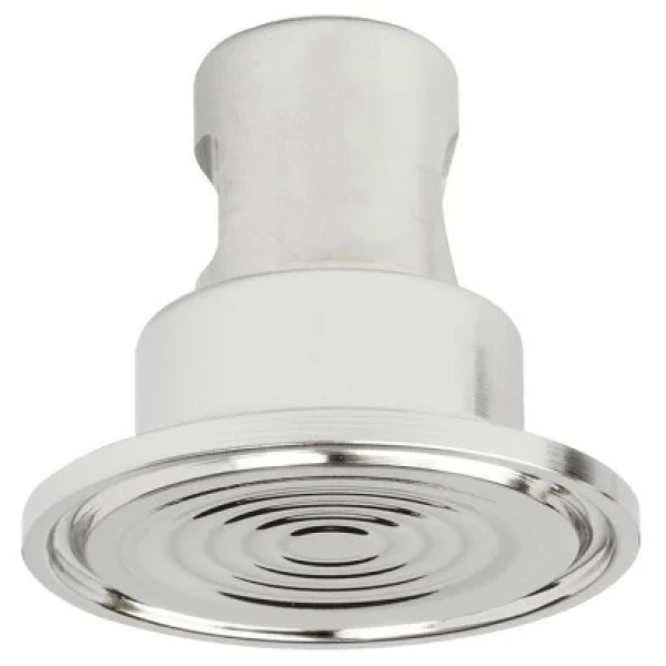 WIKA 990.22 / 990.52 / 990.53 Diyafram Ayırıcı – TRI-CLAMP® Steril Bağlantılı, 3-A Sertifikalı