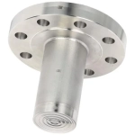 WIKA 990.29 Diyafram Ayırıcı (Diaphragm Seal) – Uzatılmış Diyaframlı Flanş Tipi