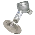 WIKA 990.60 Diyafram Ayırıcı (Diaphragm Seal) – NEUMO BioControl® Steril Bağlantılı