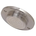 WIKA 990.60 Diyafram Ayırıcı (Diaphragm Seal) – NEUMO BioControl® Steril Bağlantılı - Görsel 2