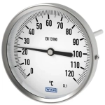WIKA A52 / R52 Endüstriyel Tip Bimetal Termometre - Görsel 2