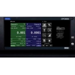 WIKA CPC6050 Modüler Basınç Kontrolörü – 0.008% IS, Çift Kanal, -1…210 bar