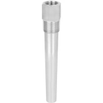 WIKA TW15 Dişli Termovell (Threaded Thermowell)