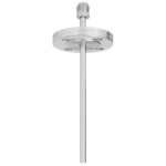 WIKA TW40 Flanşlı Termovell (Thermowell) – DIN 43772