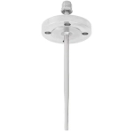 WIKA TW40 Flanşlı Termovell (Thermowell) – DIN 43772 - Görsel 2