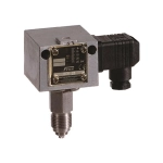 Honeywell FEMA DCM/DNM Aşırı Basınç Presostatı ve Basınç Monitörü (Overpressure)