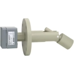WIKA HLS-S / HLS-P Yatay Tip Seviye Şalteri – Proses Endüstrisi İçin Float Switch - Görsel 2
