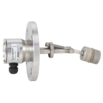 WIKA HLS-S / HLS-P Yatay Tip Seviye Şalteri – Proses Endüstrisi İçin Float Switch