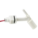 WIKA HLS-M Yatay Tip Mini Seviye Şalteri – Kompakt Float Switch - Görsel 2